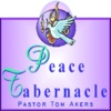 Peace Tabernace artwork