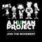 A HUMAN PROJECT