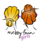 Messy Bun Girls