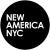 New America NYC artwork