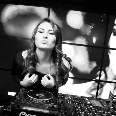 DJ Dasha IvLife DJ Dasha IvLife
