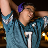 Rodrigo Castillo's Podcast podcast