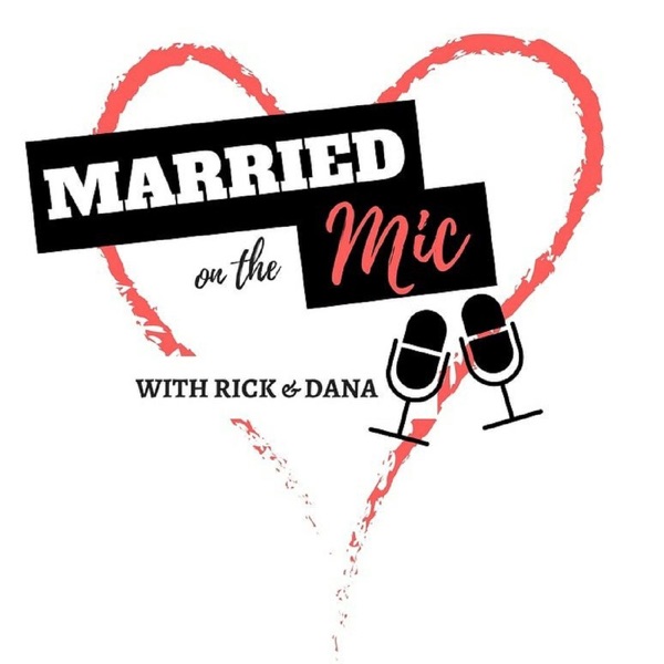 Married On The Mic Artwork