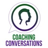 Coaching Conversations with Marie Taylor & Steve Crabb artwork