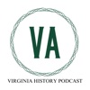 Virginia History Podcast artwork