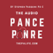 The Audio PANCE AND PANRE Physician Assistant Board Review Podcast