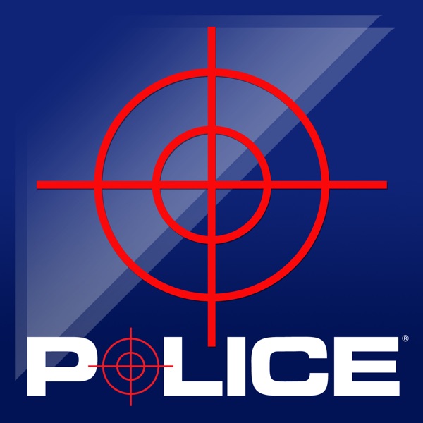 POLICE Magazine - Podcasts