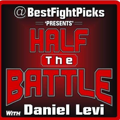 Half The Battle Half The Battle