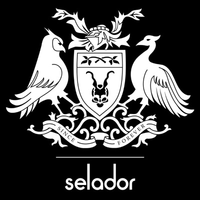 Selador Recordings Podcasts Selador Recordings Podcasts