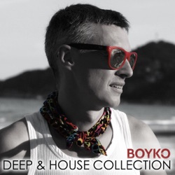 Melodic Techno & Deep House by Dj Boyko