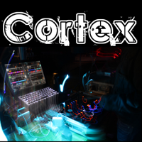 DJ Cortex Mixtapes podcast