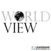 Worldview: The Upper Room – Leadership Ministries artwork