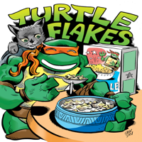 Turtle Flakes podcast