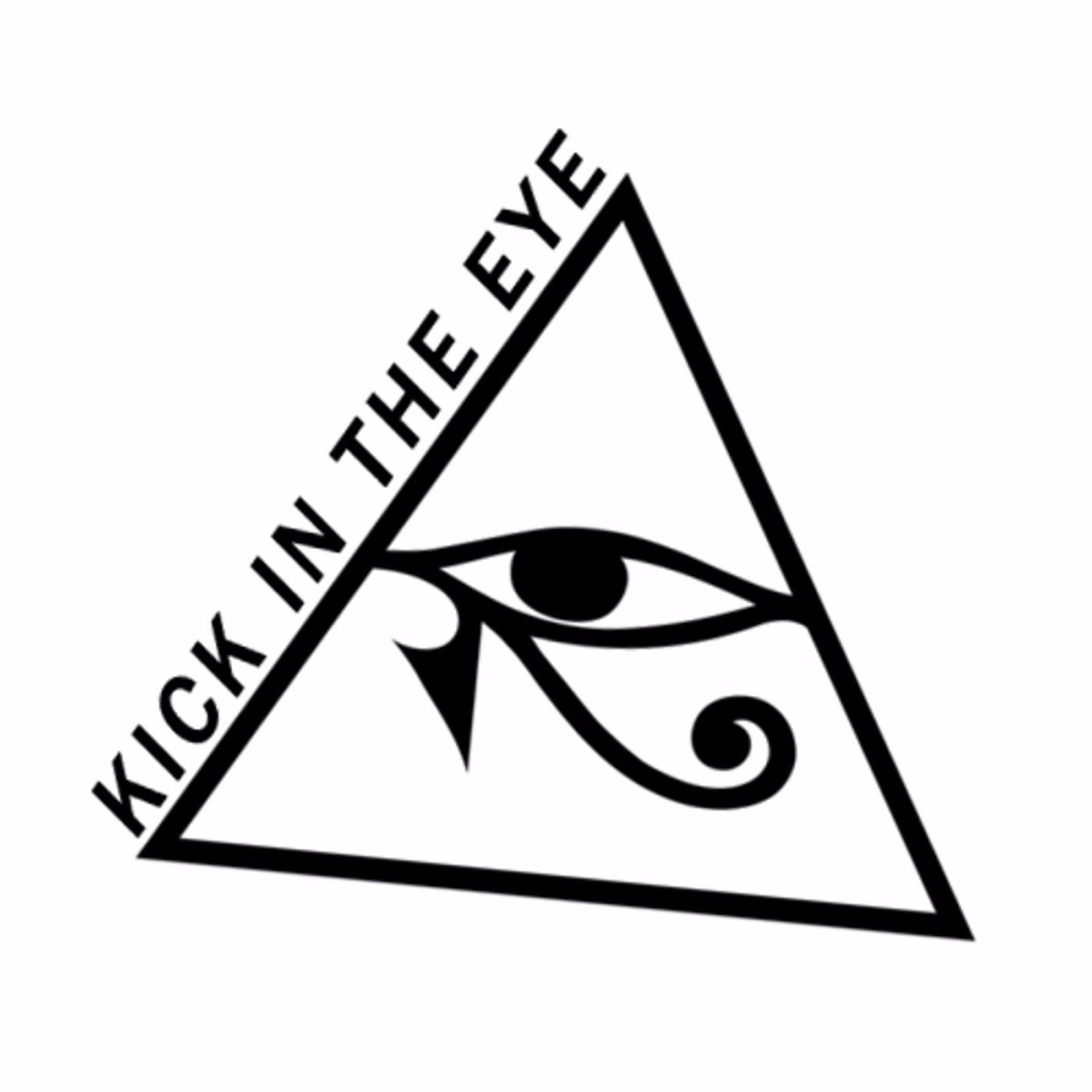 Kick In The Eye – Podcast – Podtail