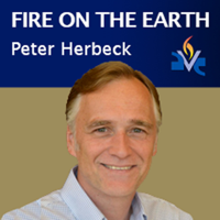Ave Maria Radio: Fire on the Earth podcast