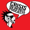 Crisis On Infinite Podcast – EAT.GEEK.PLAY artwork