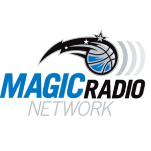 Orlando Magic Audio Network