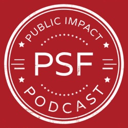 The Public Procurement Leaders Podcast with Harrison Smith