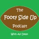 The Footy Side Up Podcast with Ali and Tashi