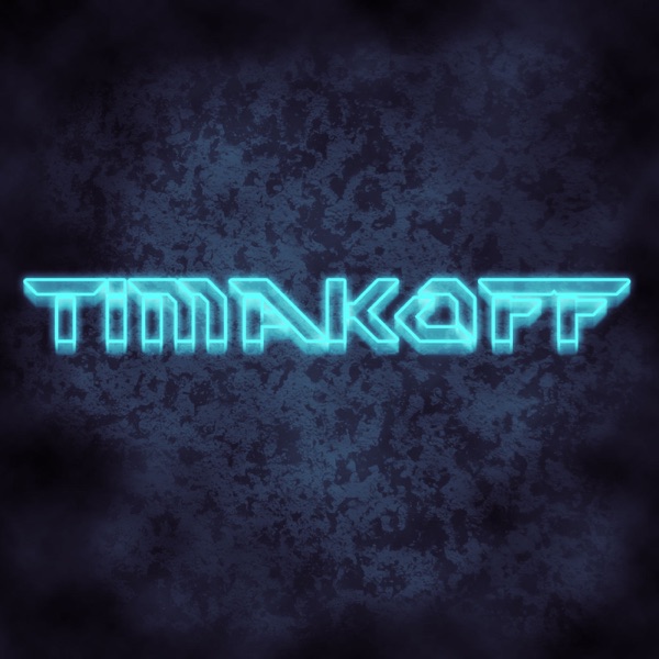 Timakoff