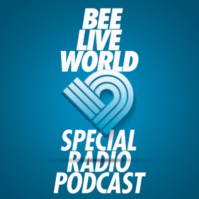 Bee Live World`s @ Dj Bee Podcast:Dj Bee