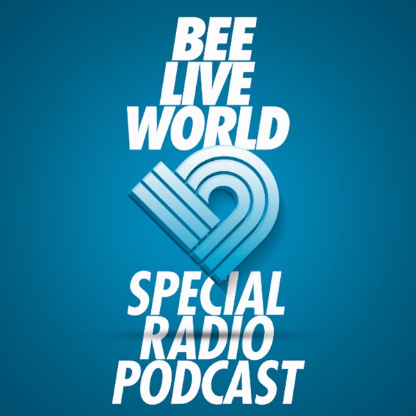 Bee Live World`s @ Dj Bee Podcast