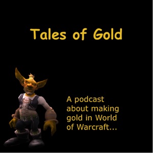 Tales of Gold