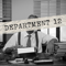 Department 12: An I-O Psychology Podcast