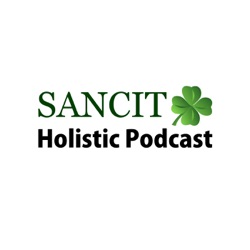 Sancit Holistic Podcast