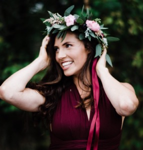 Permaculture Princess Podcast
