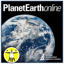 Early tetrapods, upland rivers, North Anatolian Fault - Planet Earth Podcast - 12.09.04