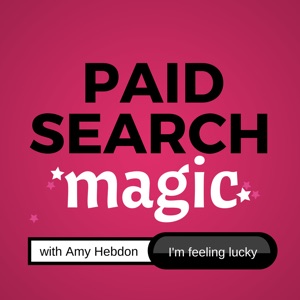 Paid Search Magic