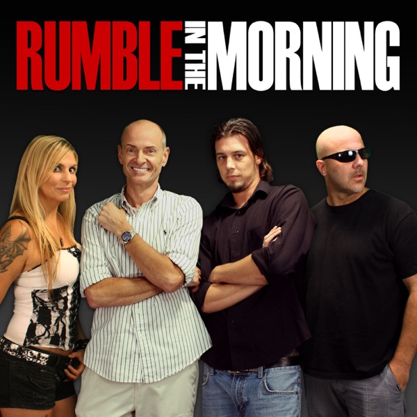 Rumble in the Morning