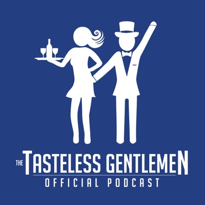 The Tasteless Gentlemen:The Tasteless Gentlemen