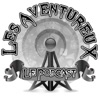 Les Aventureux artwork