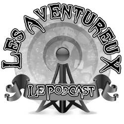 Les Aventureux - Pèlerinage 13 - Les Aventureux Awards 2019 (LIVE à Draconis)