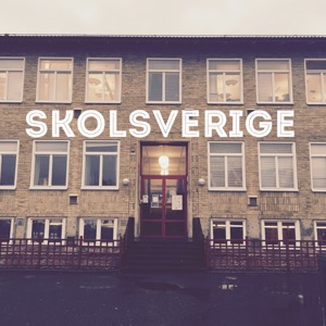 Skolsverige