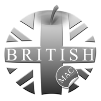 BritishMac podcast