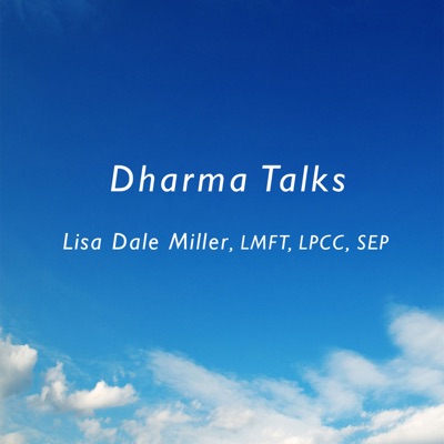 Universal Dharma…Not