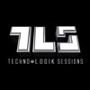 Techno-Logik Sessions artwork