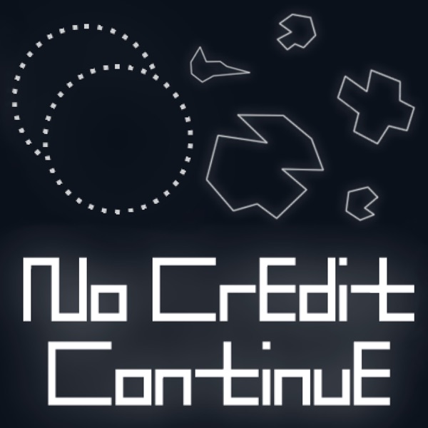 No Credit Continue