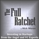 The Full Ratchet (TFR): Venture Capital and Startup Investing Demystified