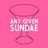 Any Given Sundae artwork