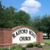 Raiford Road Church Sermons artwork