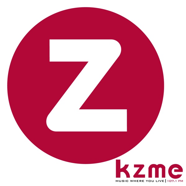 Artwork for KZME Radio