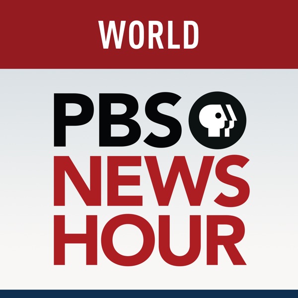PBS NewsHour - World Artwork