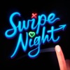 Swipe Night artwork