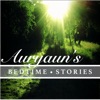 auryaun's bedtime stories artwork