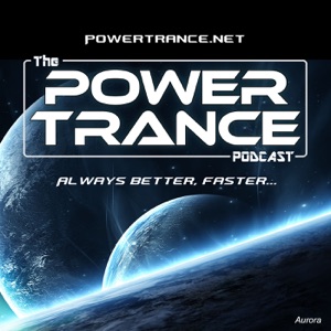 The Power Trance Podcast