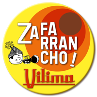 Zafarrancho Vilima podcast
